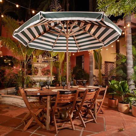 Hotel Boutique Al Alma Santa Fe de Antioquia Exteriör bild