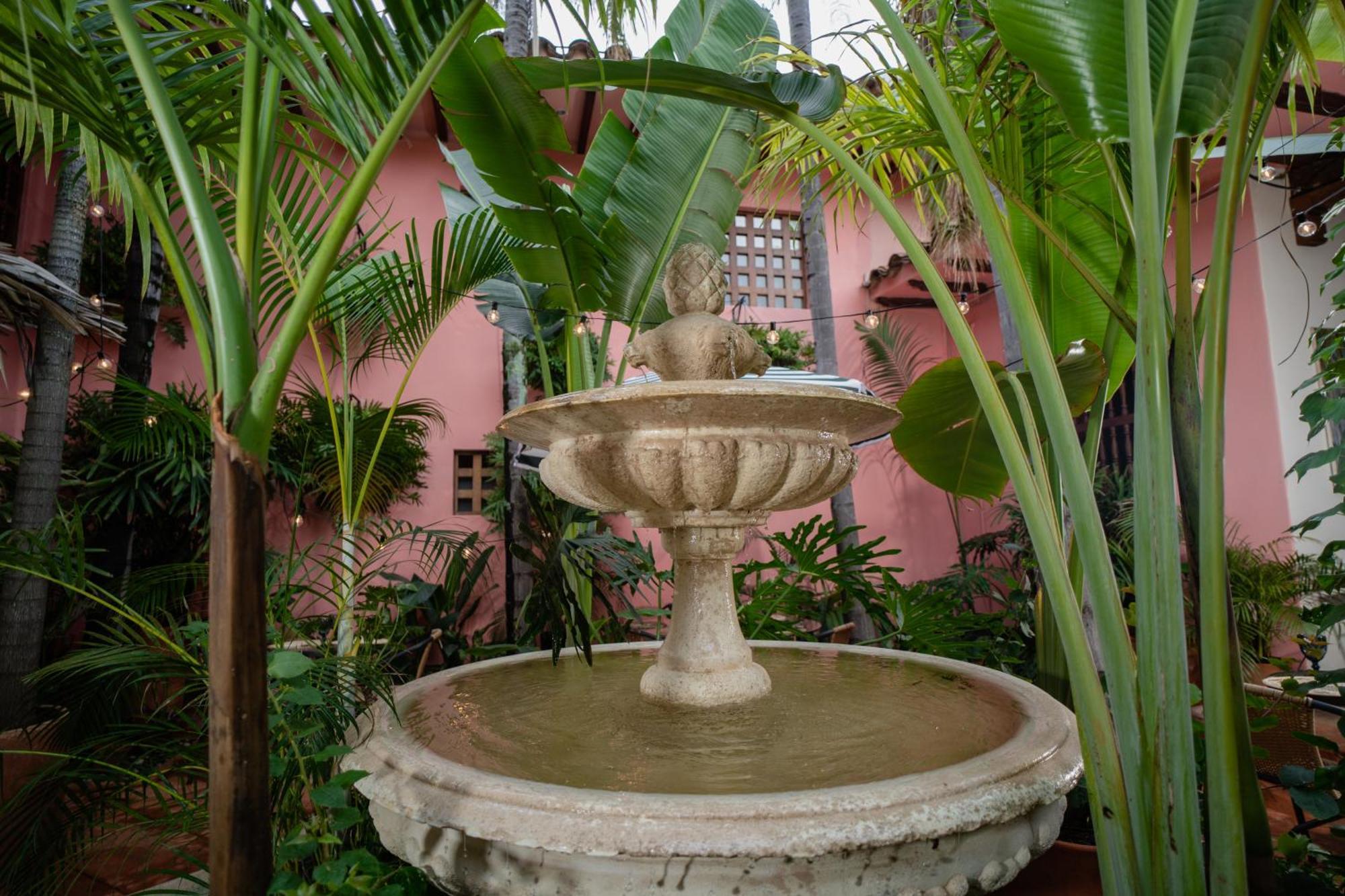 Hotel Boutique Al Alma Santa Fe de Antioquia Exteriör bild
